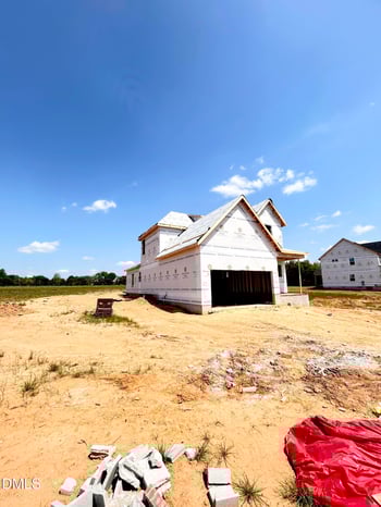 436 Maverick Ln, Dunn, NC 28334