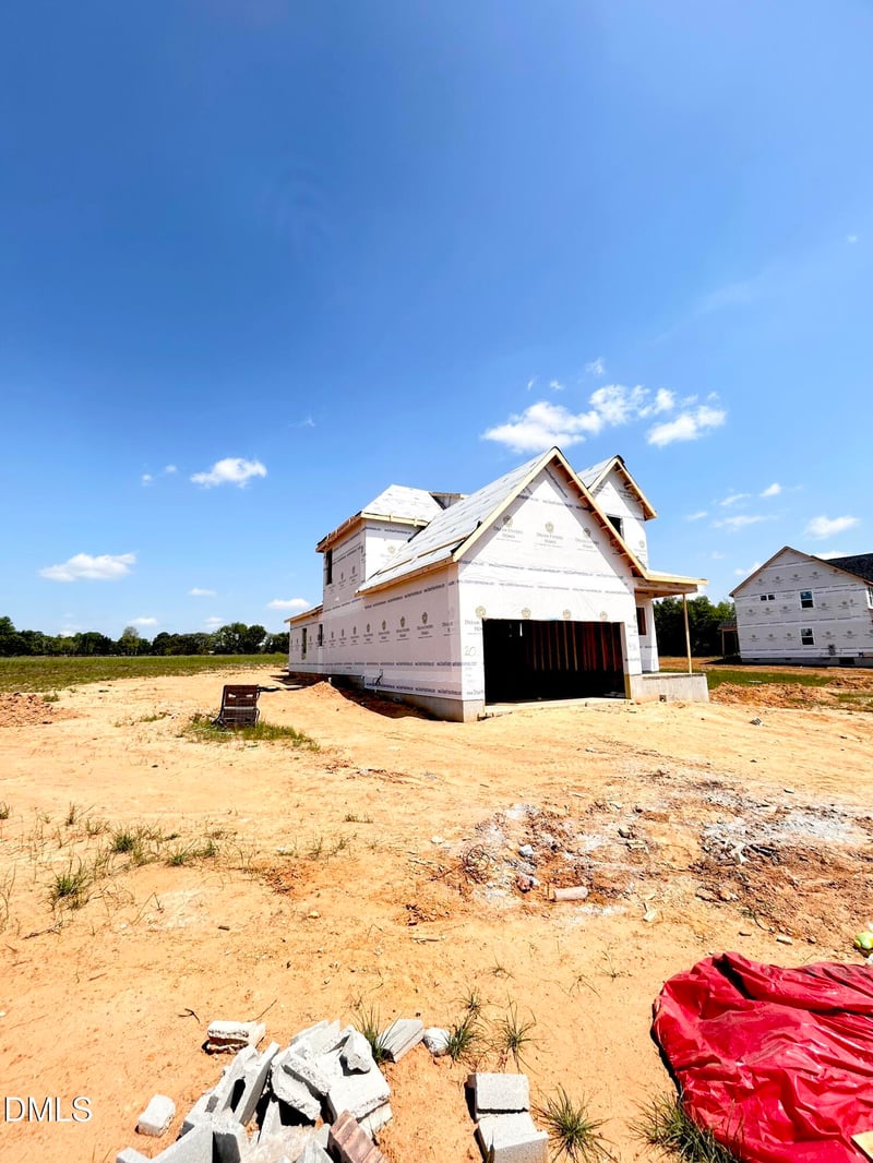 436 Maverick Ln, Dunn, NC 28334