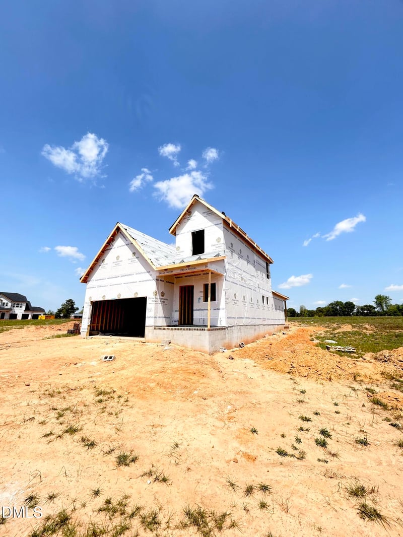436 Maverick Ln, Dunn, NC 28334
