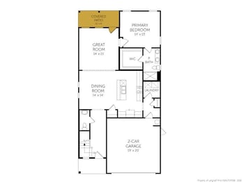 436 Maverick Ln Lot 20, Dunn, NC 28334