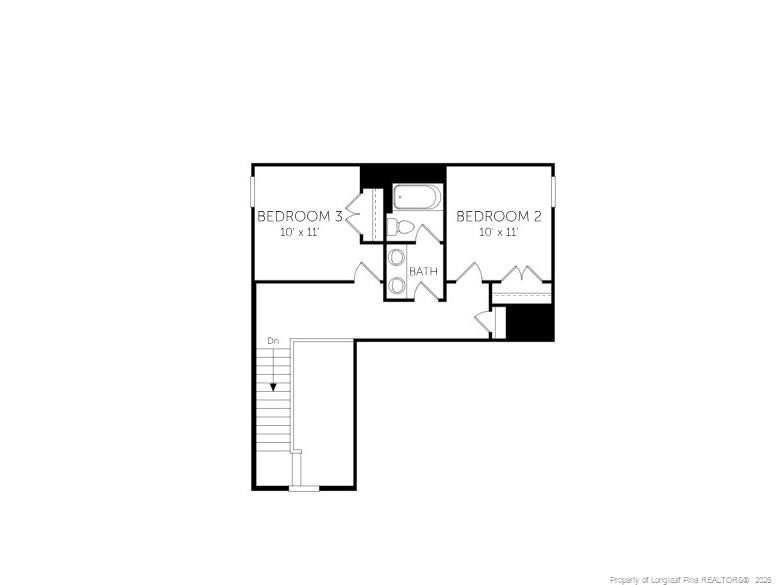 436 Maverick Ln Lot 20, Dunn, NC 28334