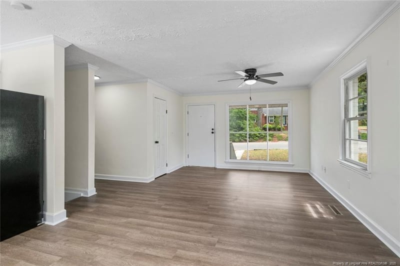 436 Mcphee Dr, Fayetteville, NC 28305