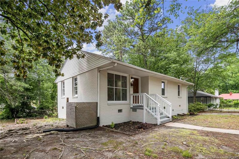 436 Mcphee Dr, Fayetteville, NC 28305