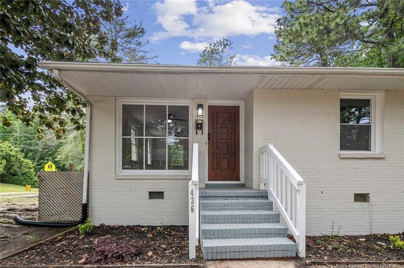 436 Mcphee Dr, Fayetteville, NC 28305
