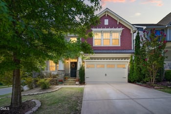 436 Mill Station Ln, Wendell, NC 27591