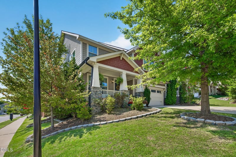 436 Mill Station Ln, Wendell, NC 27591