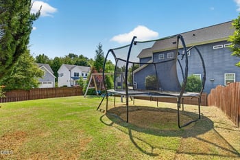 436 Mill Station Ln, Wendell, NC 27591