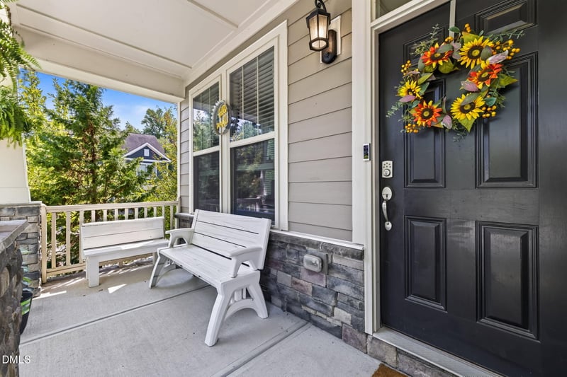 436 Mill Station Ln, Wendell, NC 27591