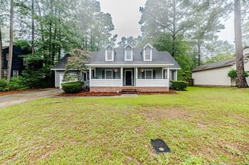 436 Oakgrove Dr, Fayetteville, NC 28314