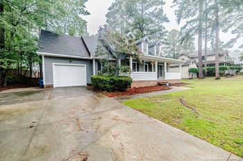 436 Oakgrove Dr, Fayetteville, NC 28314