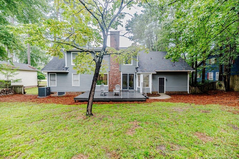 436 Oakgrove Dr, Fayetteville, NC 28314