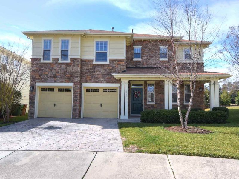 436 Otter Cliff Way, Cary, NC 27519