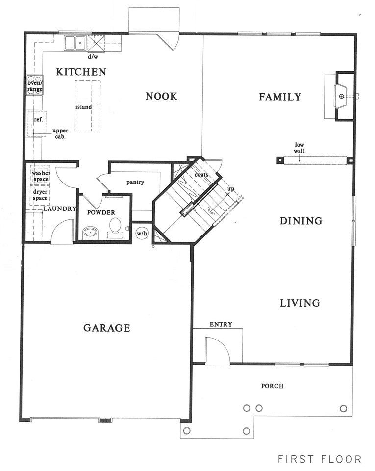 436 Otter Cliff Way, Cary, NC 27519
