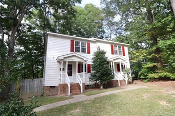436 Park St, Cary, NC 27511