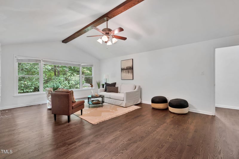 436 Piney Mountain Rd, Chapel Hill, NC 27514