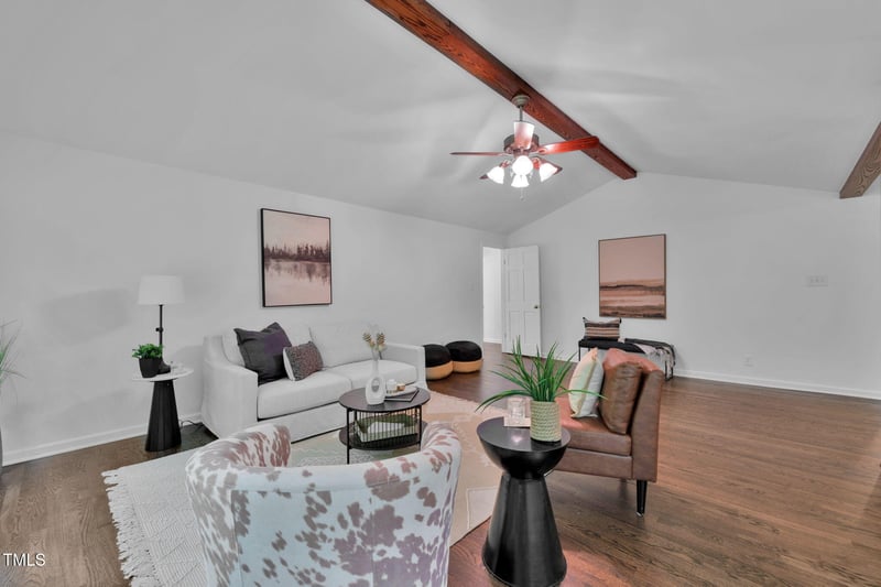 436 Piney Mountain Rd, Chapel Hill, NC 27514