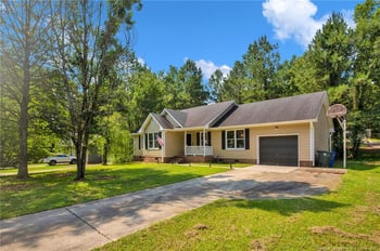 436 Randolph Ave, Fayetteville, NC 28311