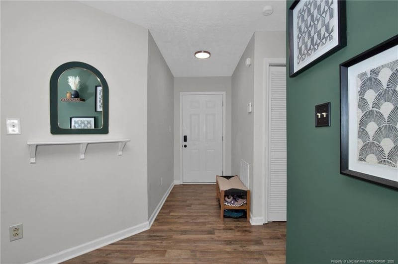 436 Randolph Ave, Fayetteville, NC 28311