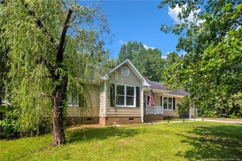 436 Randolph Ave, Fayetteville, NC 28311