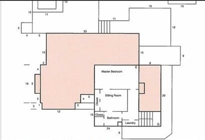 436 Ray Rd, Chapel Hill, NC 27516