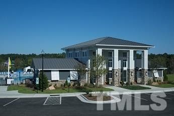 436 Retreat Ln #54, Wake Forest, NC 27587