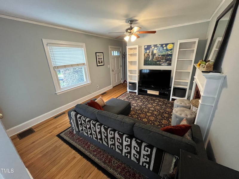 436 Rollingwood Cir, Fayetteville, NC 28305