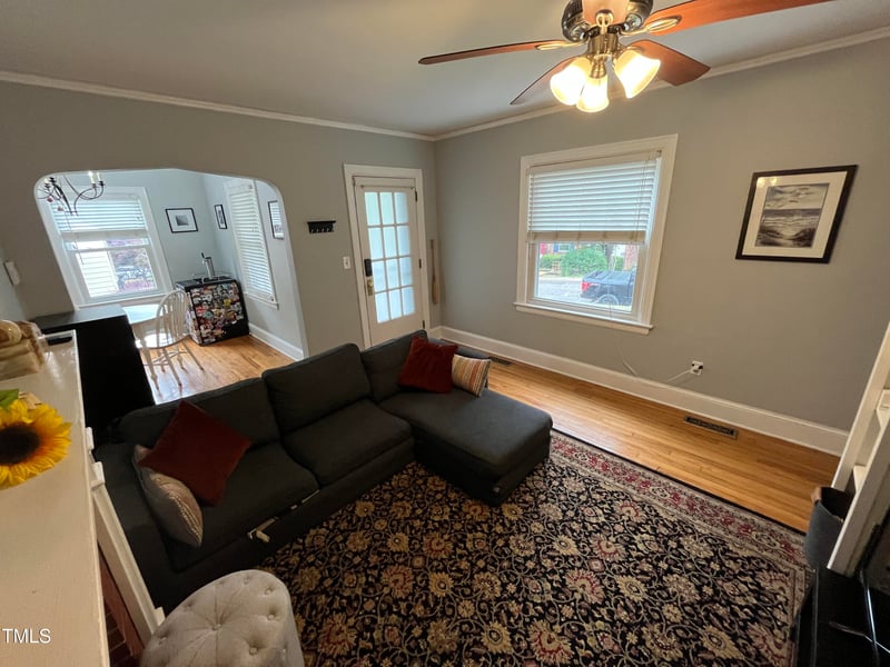 436 Rollingwood Cir, Fayetteville, NC 28305