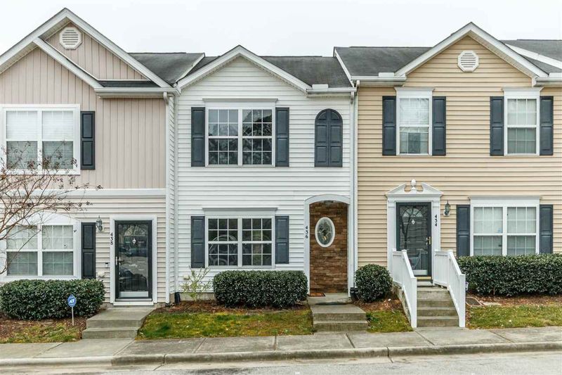 436 St John Dr, Durham, NC 27703