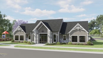 436 Tbd At Plat St, Sanford, NC 27330