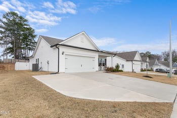 436 Troy Dr, Sanford, NC 27332