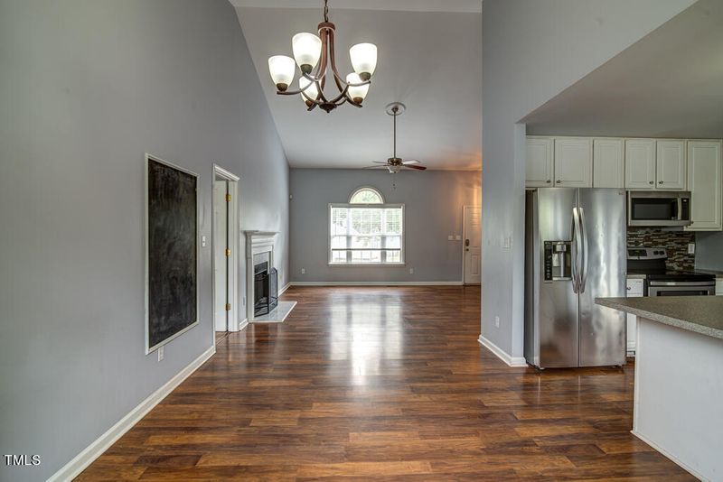 436 Westonridge, Garner, NC 27529