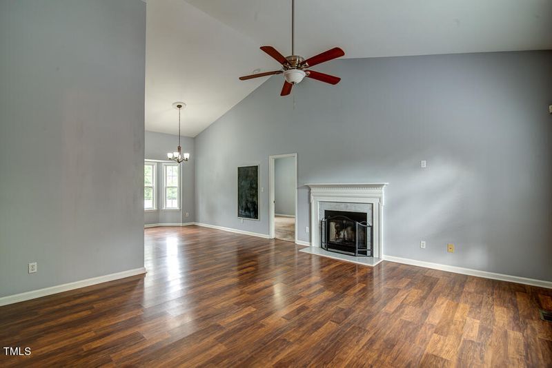 436 Westonridge, Garner, NC 27529