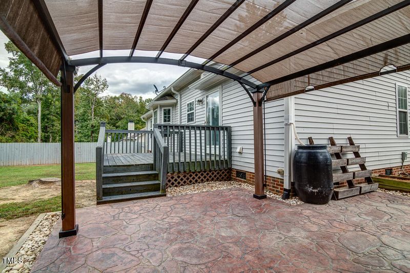 436 Westonridge, Garner, NC 27529