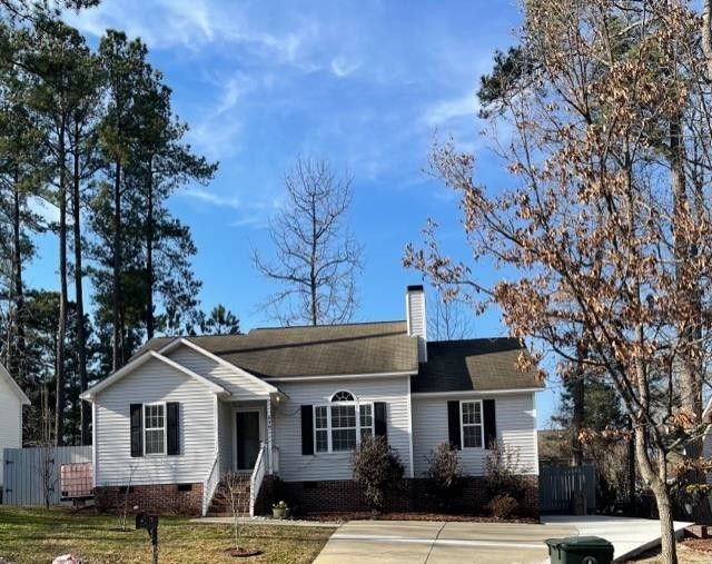 436 Westonridge Rn, Garner, NC 27529