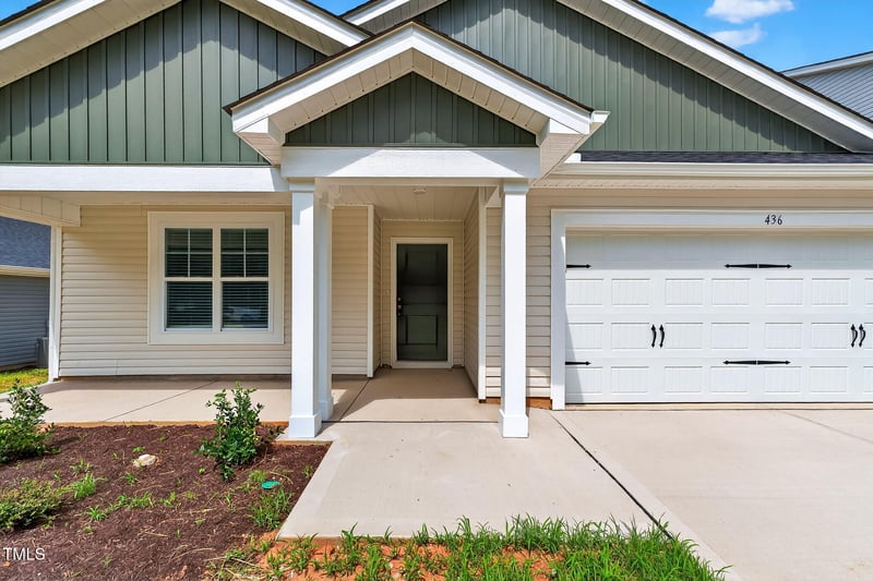436 Windemere Dr, Fayetteville, NC 28314
