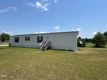 4360 Hornes Church Rd, Bailey, NC 27807