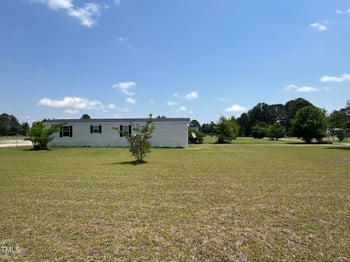 4360 Hornes Church Rd, Bailey, NC 27807