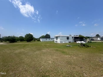 4360 Hornes Church Rd, Bailey, NC 27807