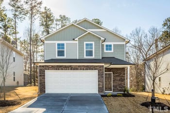 4360 Lyman Ave, Raleigh, NC 27587