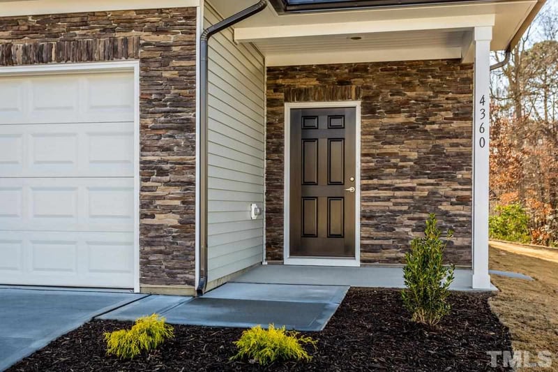 4360 Lyman Ave, Raleigh, NC 27587