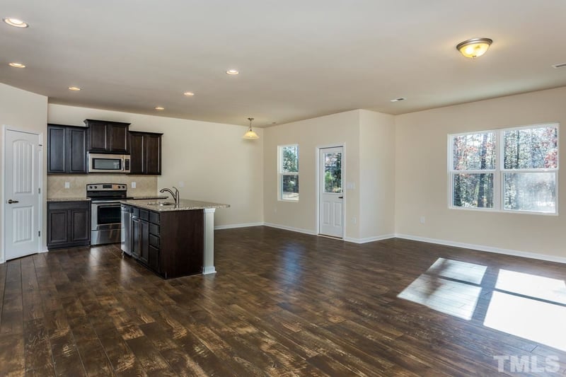 4360 Lyman Ave, Raleigh, NC 27587