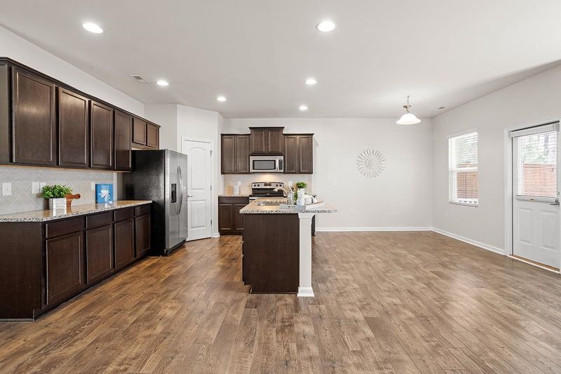 4360 Lyman Ave, Raleigh, NC 27616