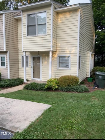 4361 Bona Ct, Raleigh, NC 27604