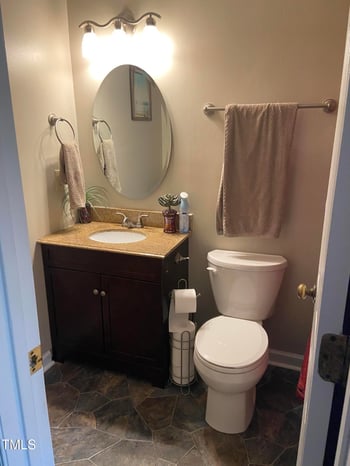 4361 Bona Ct, Raleigh, NC 27604