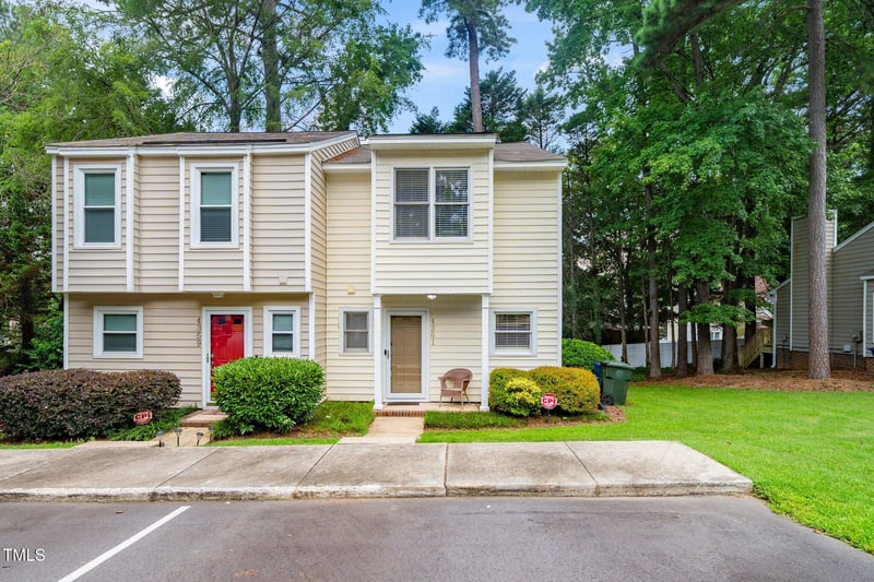 4361 Bona Ct, Raleigh, NC 27604