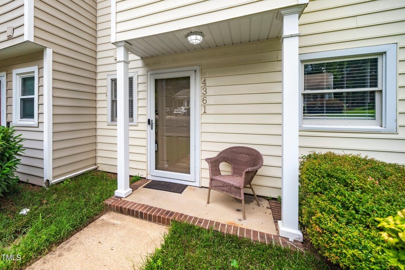 4361 Bona Ct, Raleigh, NC 27604