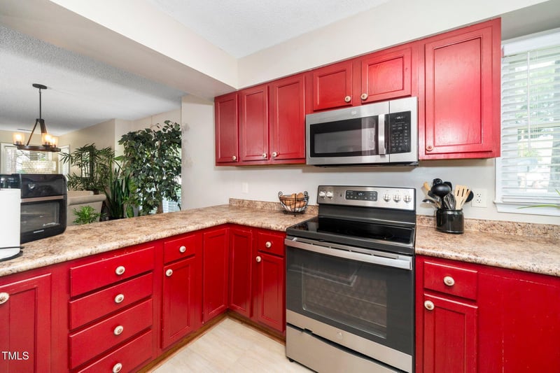 4361 Bona Ct, Raleigh, NC 27604