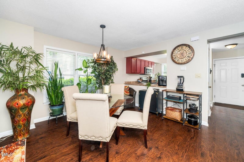 4361 Bona Ct, Raleigh, NC 27604