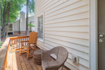 4361 Bona Ct, Raleigh, NC 27604