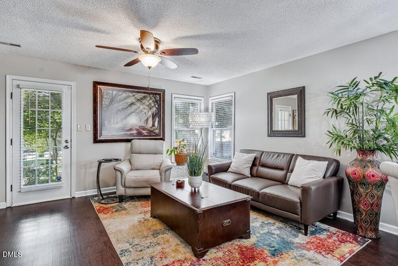 4361 Bona Ct, Raleigh, NC 27604